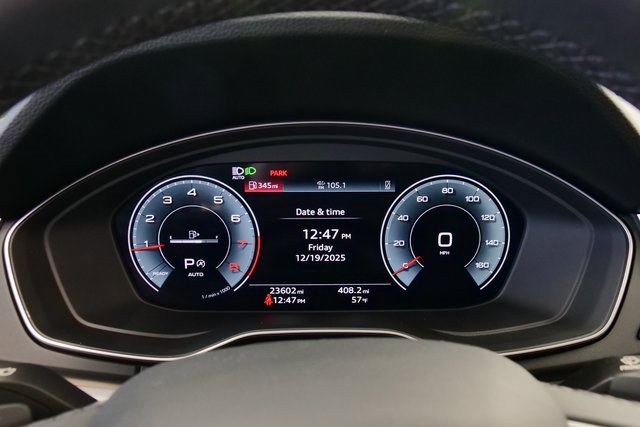 Used 2025 Audi Q5 2.0T Premium image 19