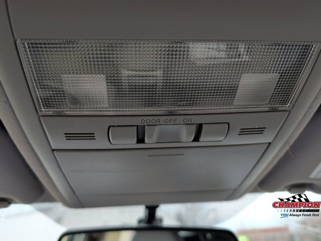 Used 2008 Toyota Prius FWD image 21