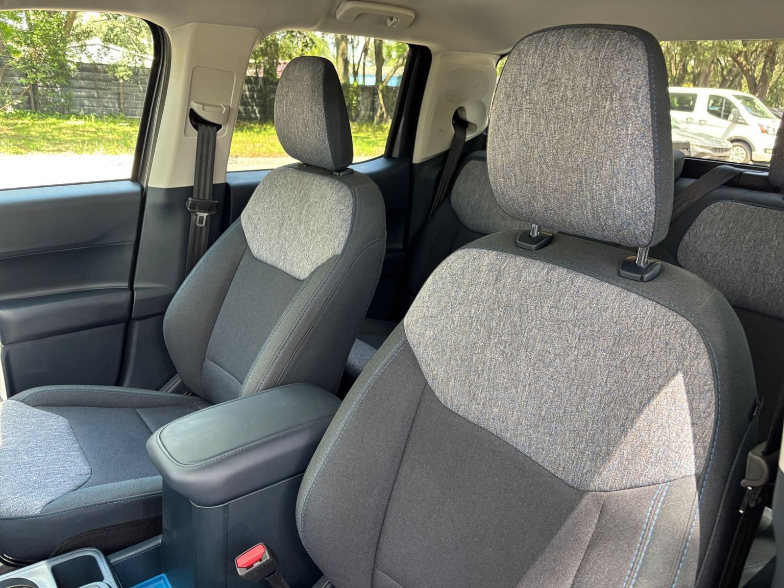 Used 2026 Ford Maverick XLT FWD image 30