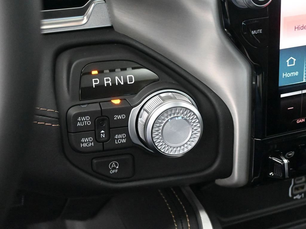 New 2026 RAM 1500 Tungsten w/ Towing Technology Group image 29