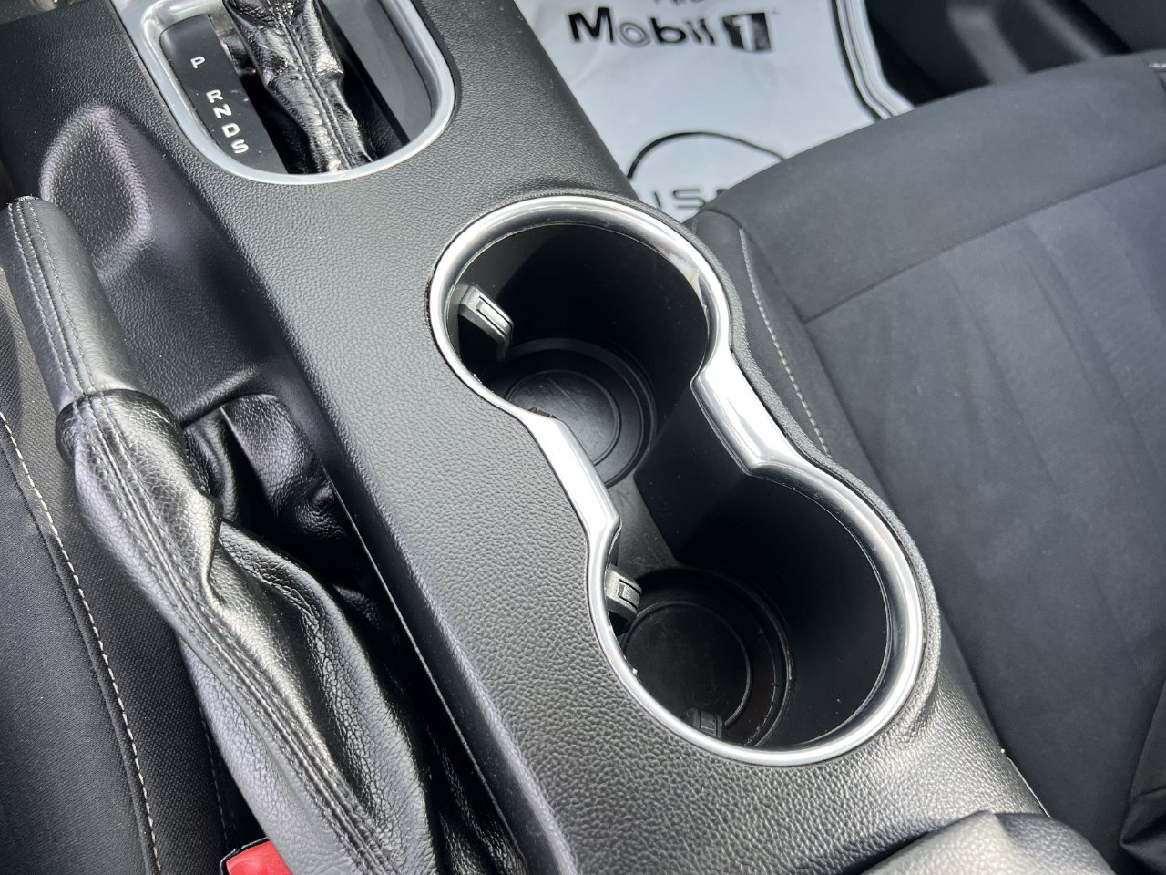 Used 2018 Ford Mustang Coupe RWD image 19