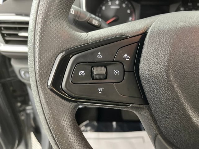 Used 2023 Chevrolet TrailBlazer LT FWD image 24