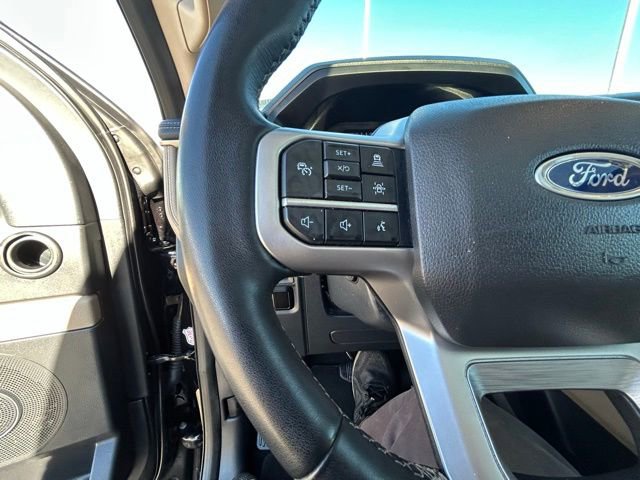 Used 2024 Ford Expedition Max Limited image 14