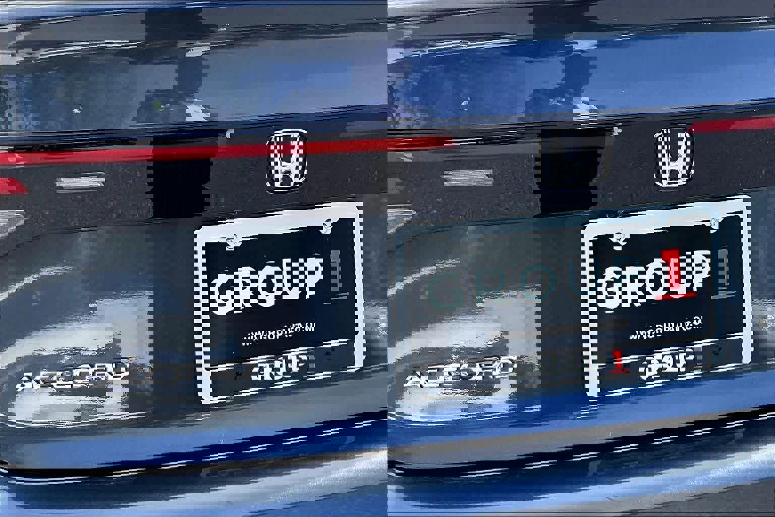 Used 2023 Honda Accord LX image 10