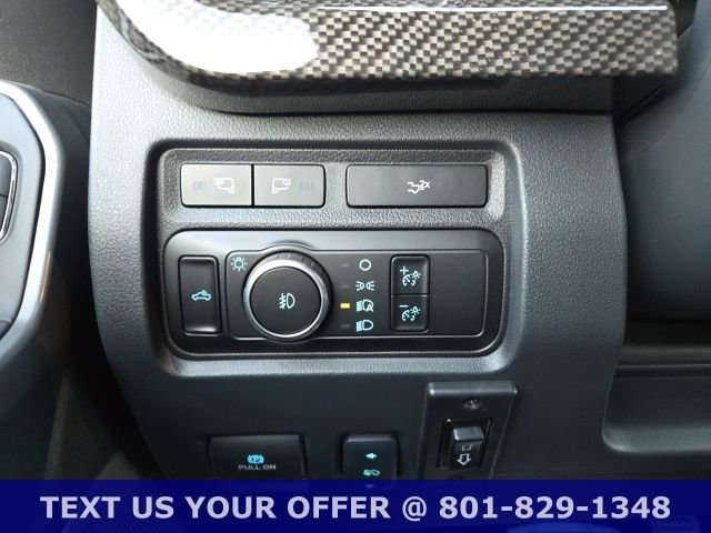 Used 2024 Ford F250 Lariat w/ Lariat Ultimate Package AWD/4WD image 25