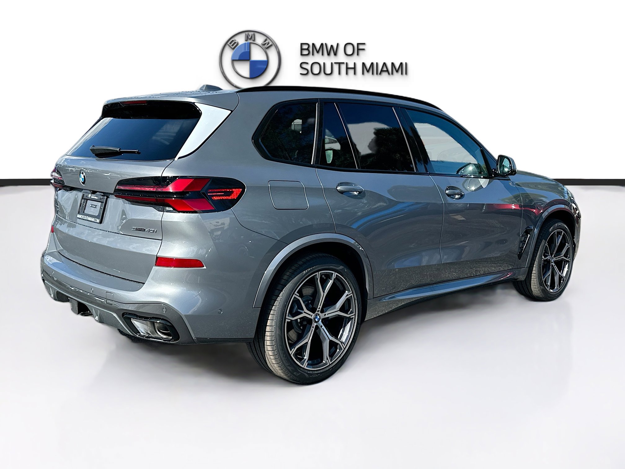 New 2026 BMW X5 sDrive40i w/ M Sport Package image 6