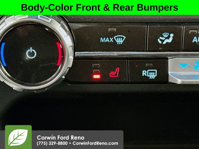 Certified 2025 Ford F150 XLT w/ Equipment Group 302A MID image 20