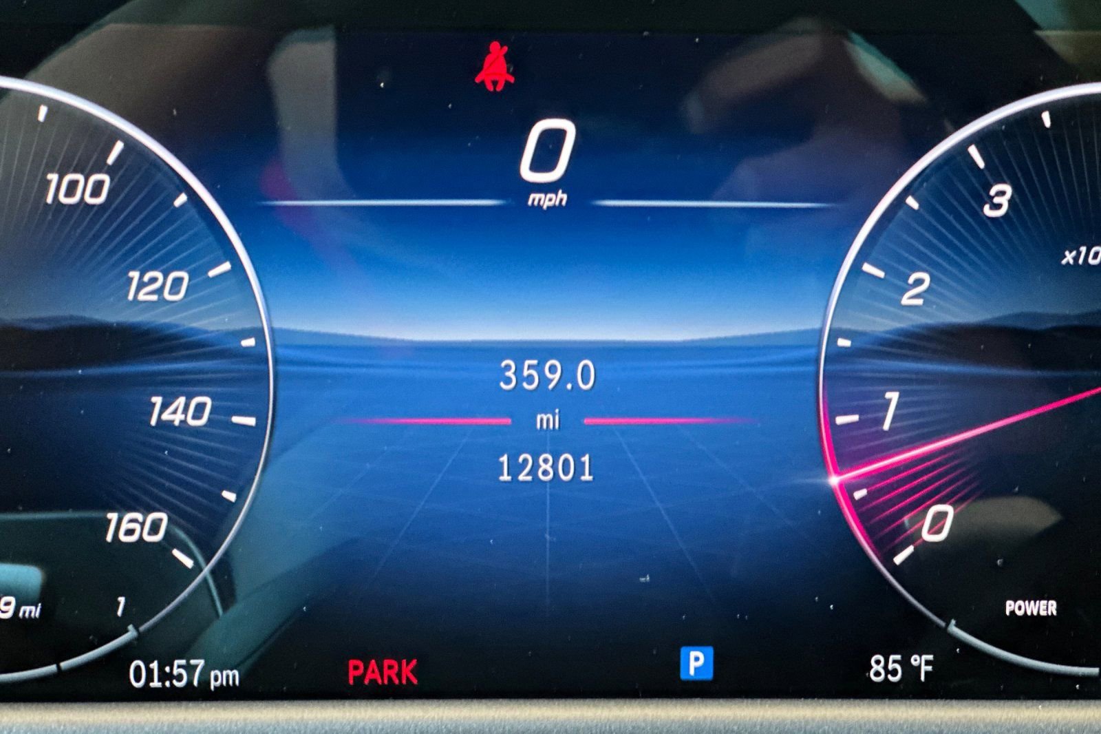 Used 2025 Mercedes-Benz E 350 Sedan image 26
