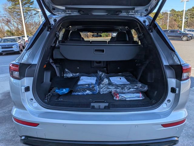 New 2025 Mitsubishi Outlander SEL Black Edition image 31