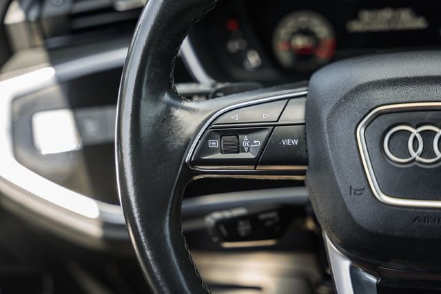Used 2022 Audi Q3 2.0T Premium Plus image 30