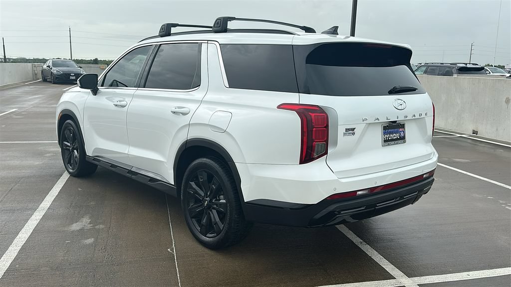 Used 2023 Hyundai Palisade XRT FWD image 11