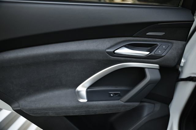 New 2026 Audi SQ5 Premium Plus AWD/4WD image 24