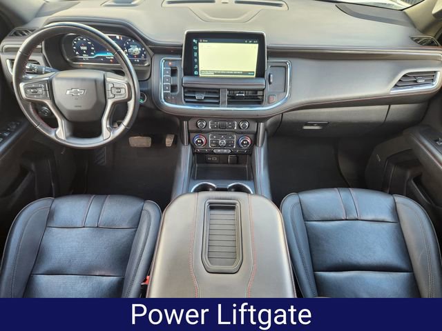 Used 2023 Chevrolet Tahoe RST AWD/4WD image 14