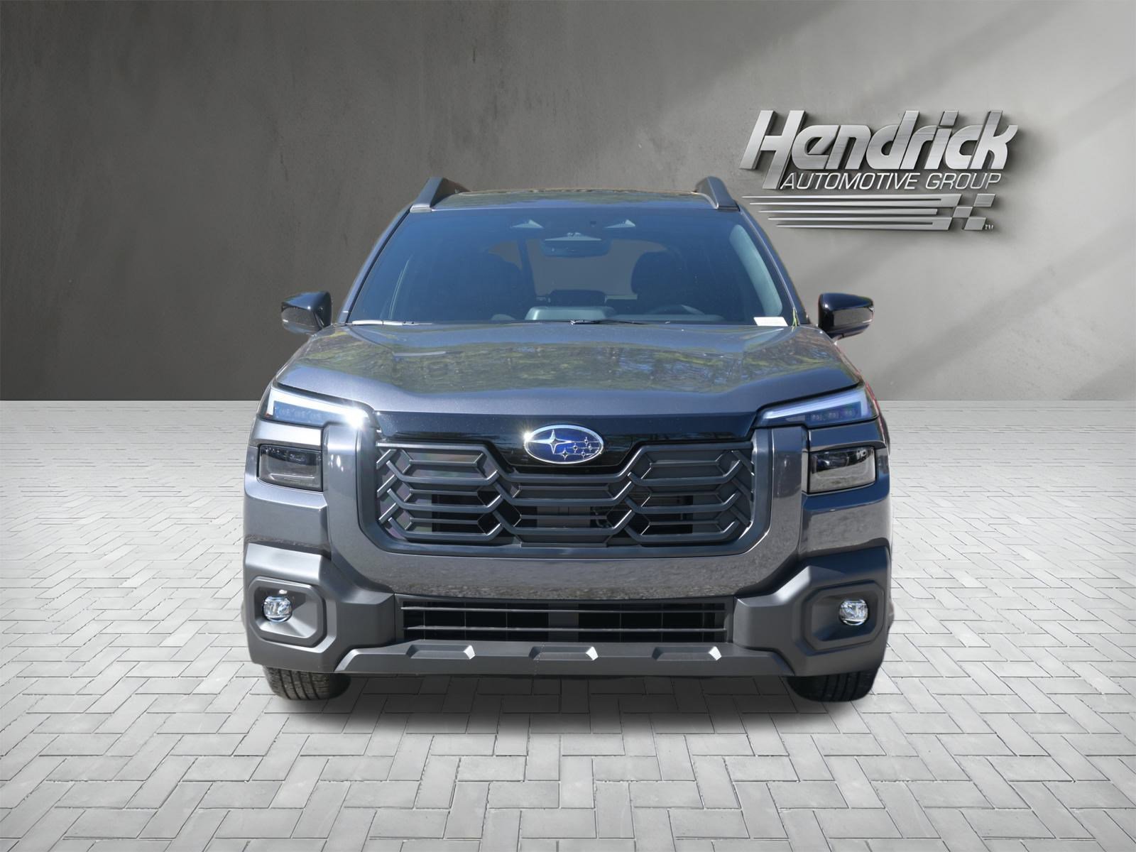 New 2026 Subaru Outback Limited AWD/4WD image 3