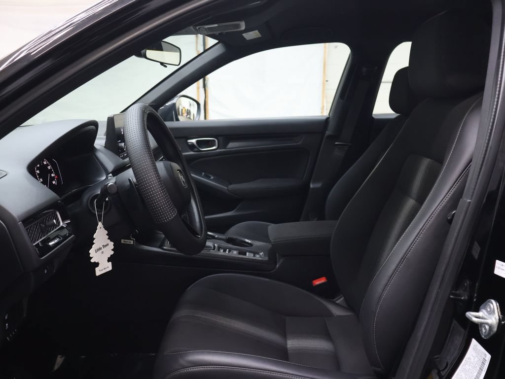 Used 2024 Honda Civic Sport image 15