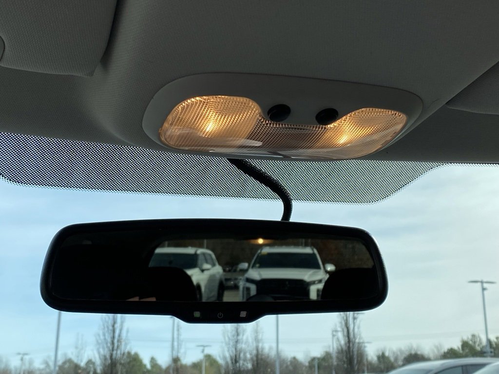 Used 2017 Jeep Patriot Latitude image 20