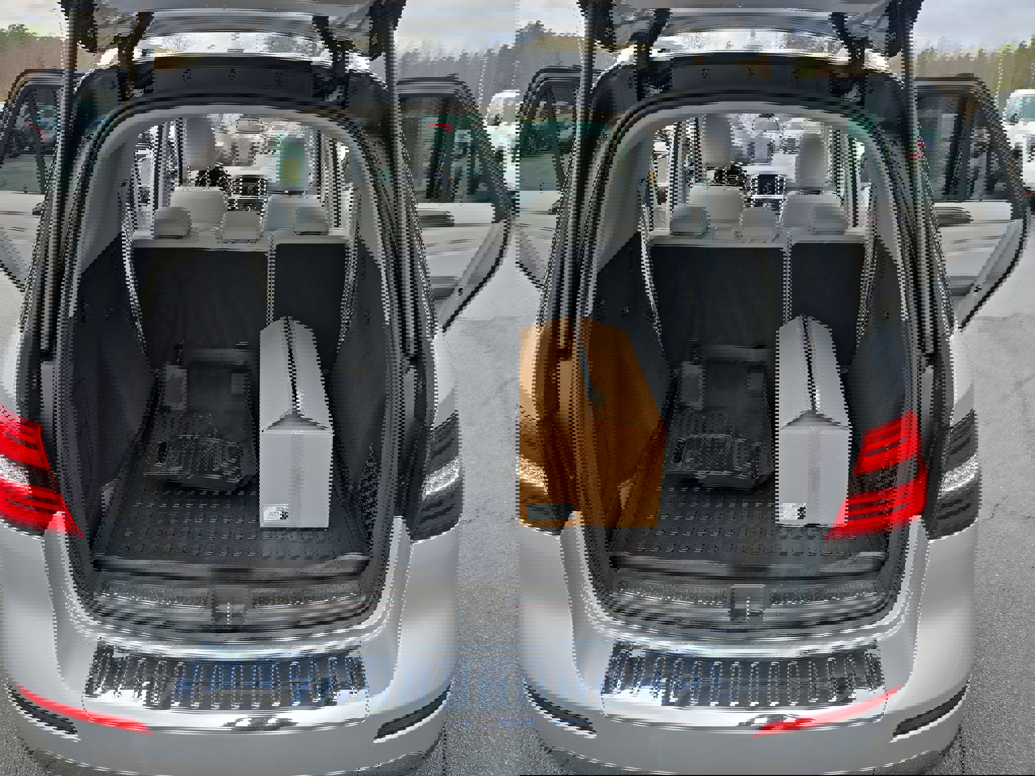 Used 2013 Mercedes-Benz ML 350 2WD image 13