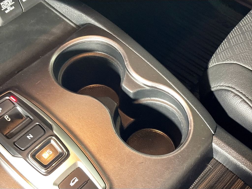 Certified 2021 Honda Passport EX-L image 16