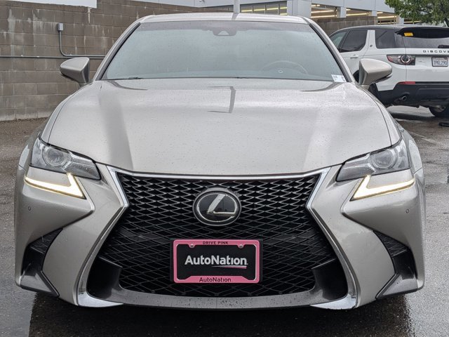 Used 2019 Lexus GS 350 F Sport image 2