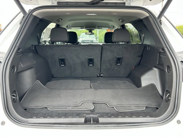 Used 2024 Chevrolet Equinox LT image 6
