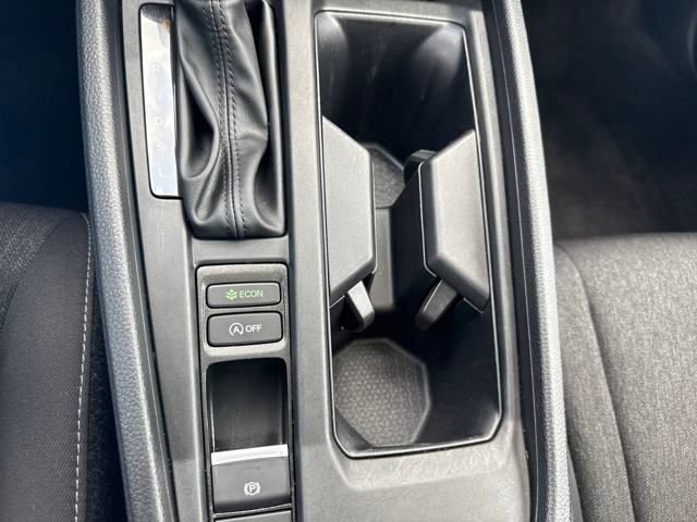 Used 2024 Honda Accord EX image 19