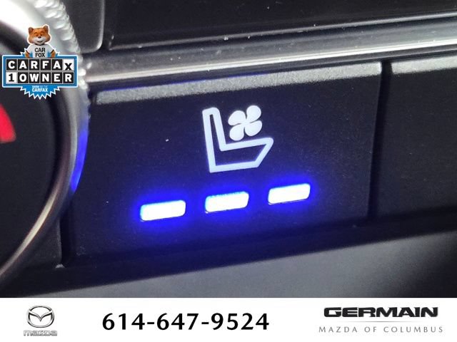 Used 2024 MAZDA CX-5 AWD 2.5 S w/ Premium Plus Pkg image 34