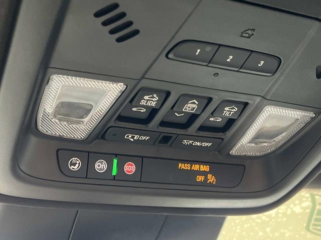 Certified 2024 Cadillac XT4 Luxury w/ Cold Weather Package image 26