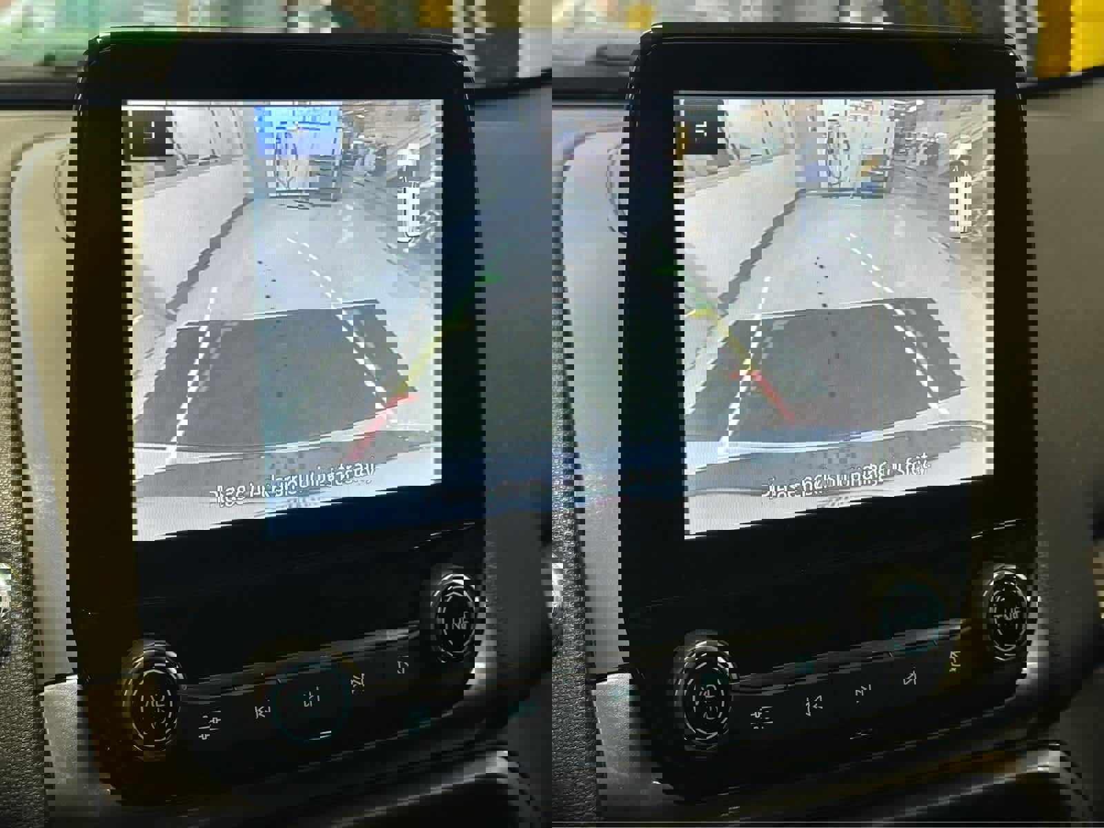 Used 2022 Ford EcoSport SE w/ SE Convenience Package image 25