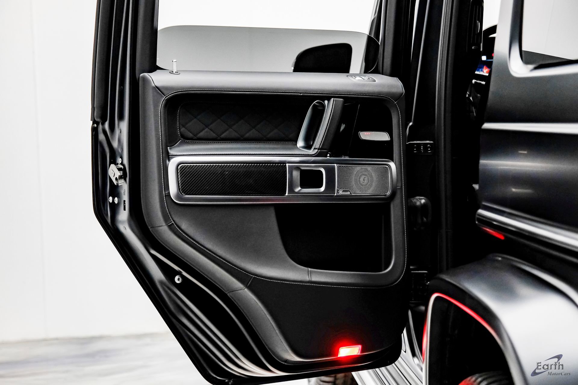 Used 2026 Mercedes-Benz G 63 AMG 4MATIC image 99