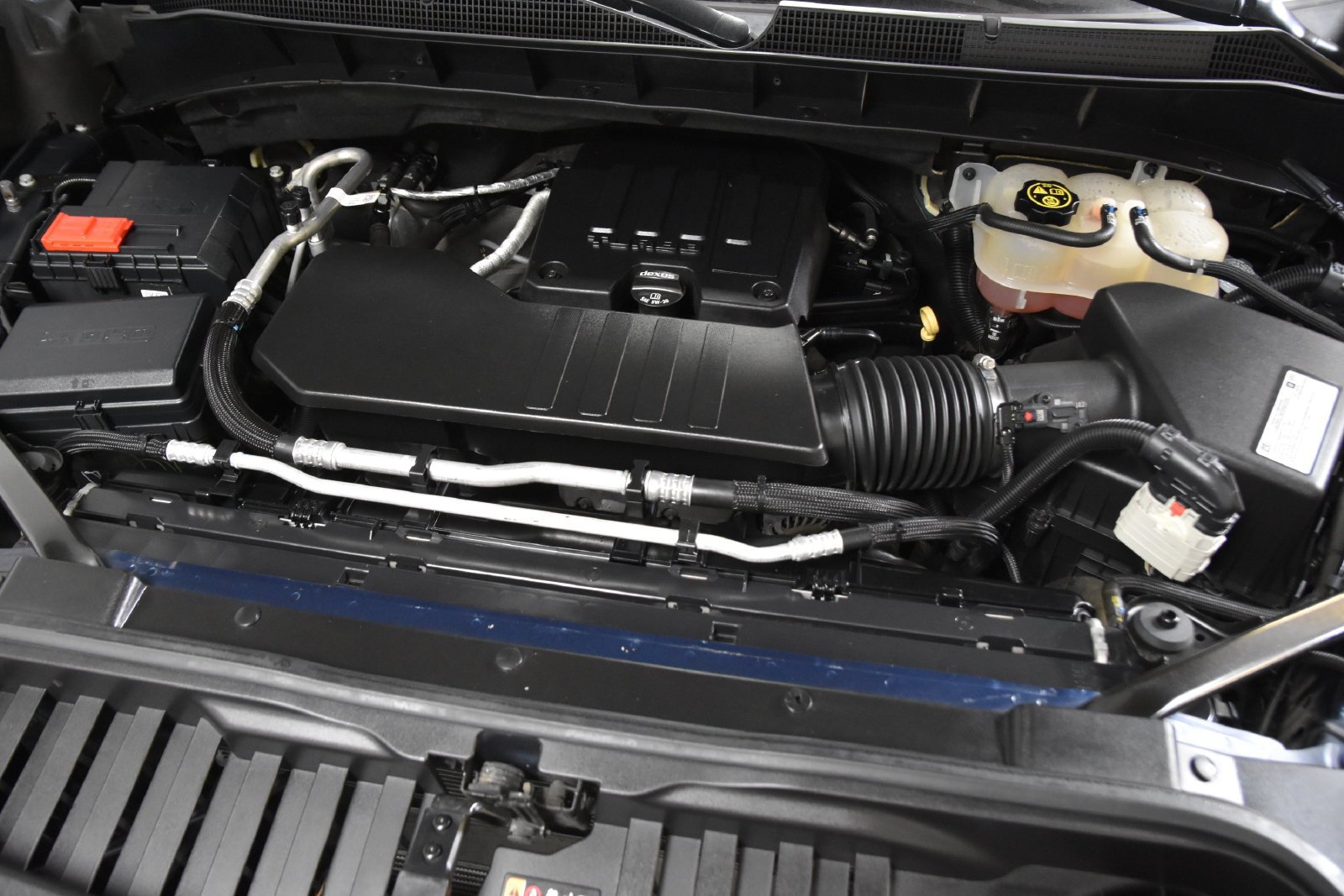 Used 2021 Chevrolet Silverado 1500 LT RWD image 33