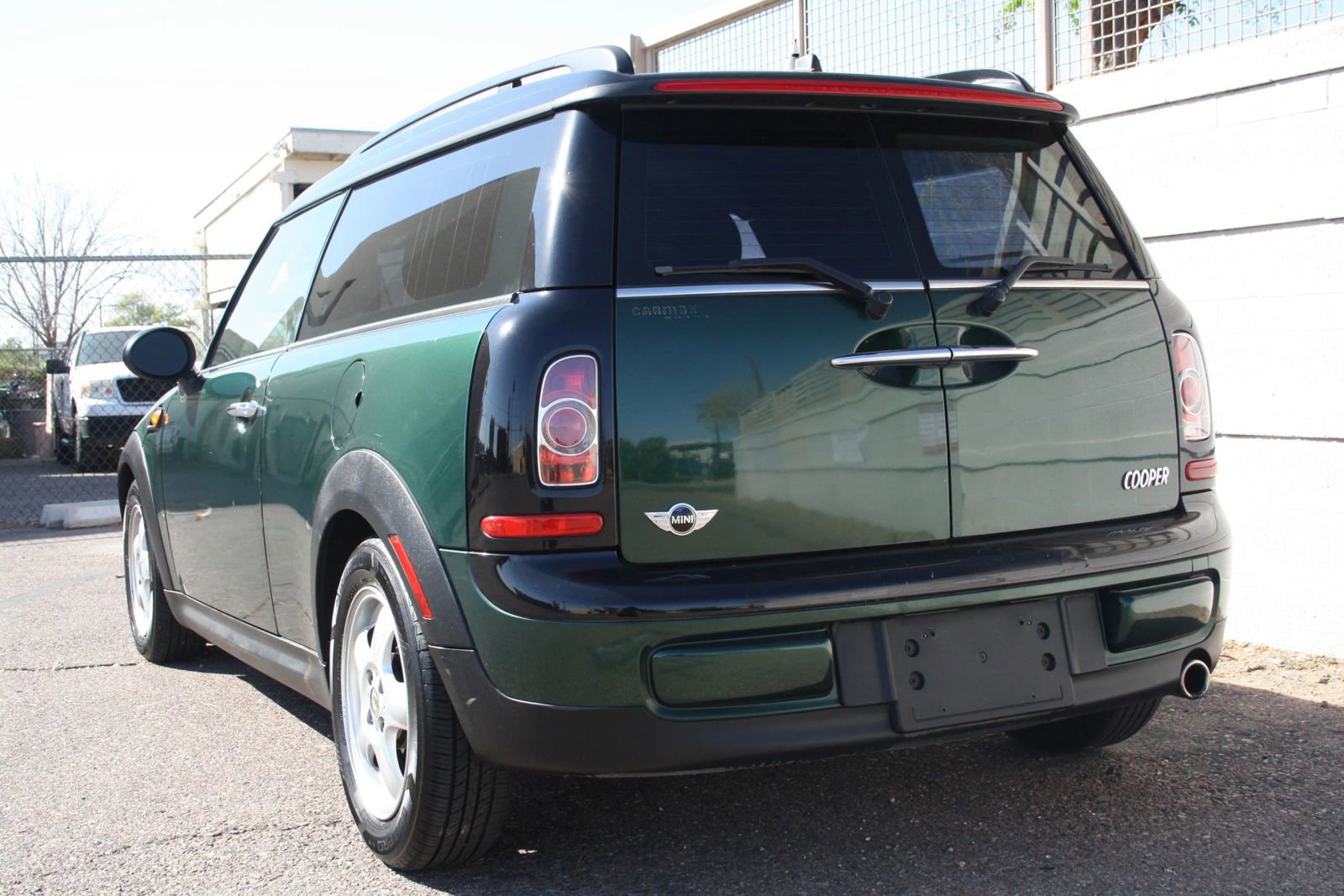 Used 2011 MINI Cooper Clubman image 23