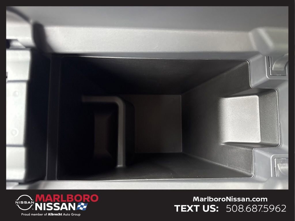 New 2026 Nissan Rogue Platinum w/ Platinum Premium Package image 30