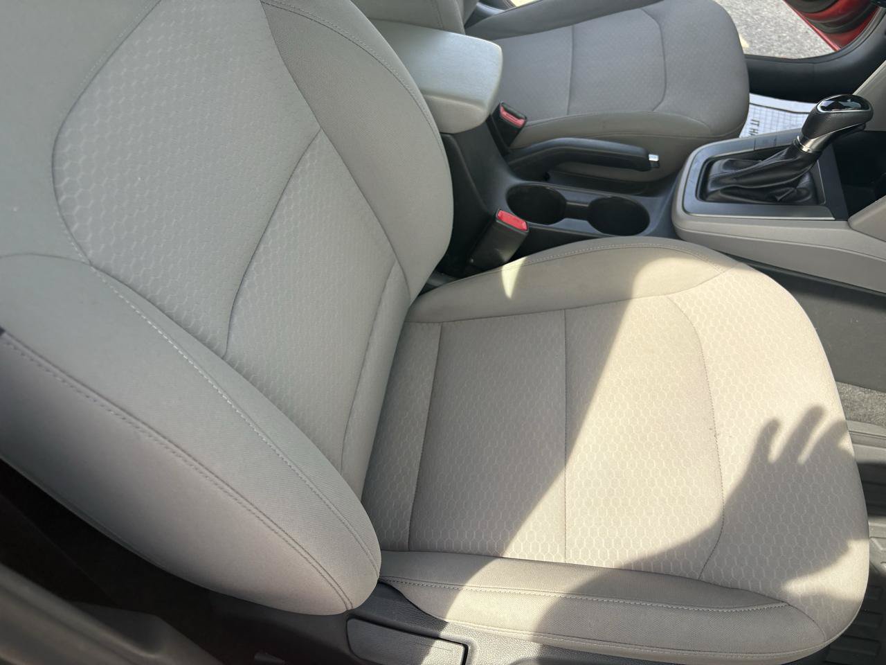 Used 2020 Hyundai Elantra SEL FWD image 37