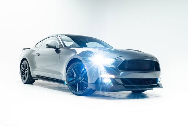 Used 2020 Ford Mustang Premium image 5