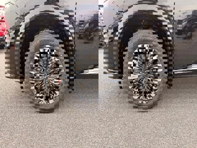 New 2026 Nissan Rogue Platinum w/ Tech Package image 9