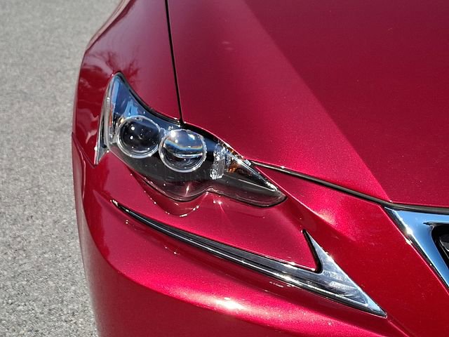 Used 2015 Lexus IS 250 AWD w/ Navigation System Package image 11