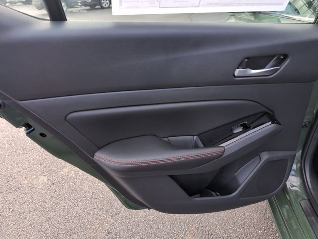 New 2025 Nissan Altima 2.5 SR image 12