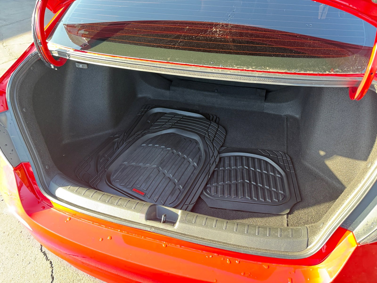 Used 2024 Honda Civic Sport image 20