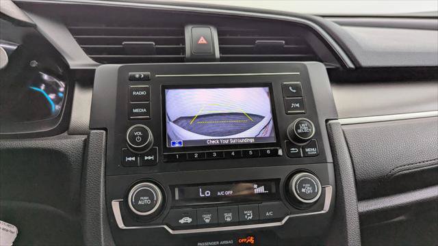 Used 2020 Honda Civic LX image 26