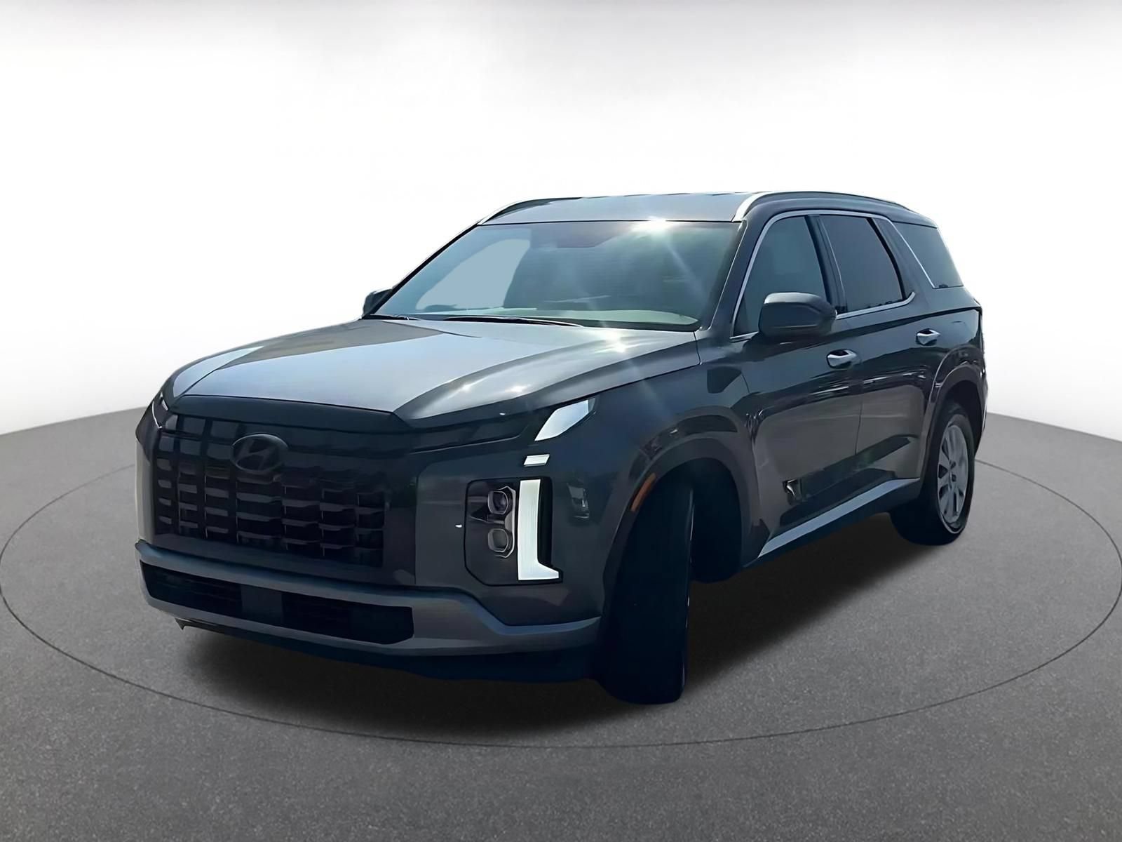 Used 2025 Hyundai Palisade SEL FWD image 4
