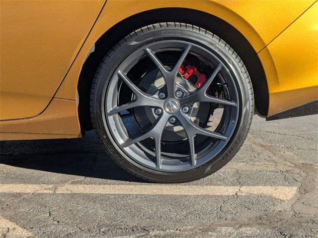 Used 2023 Acura TLX Type S image 12