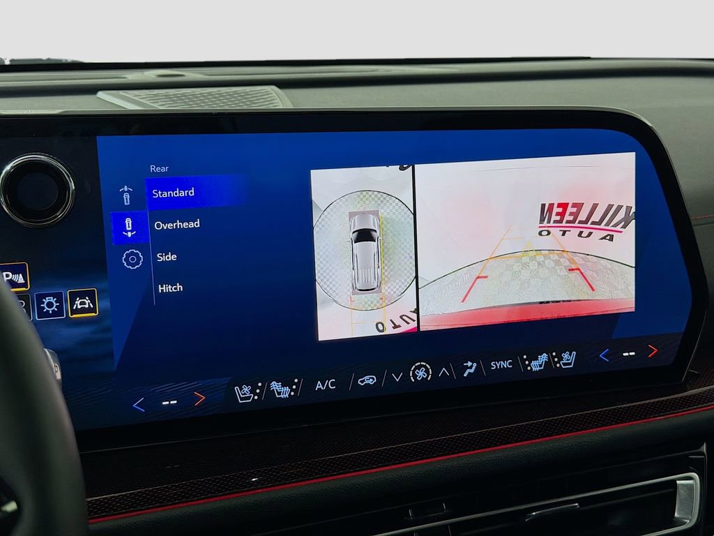 Used 2024 Chevrolet Traverse RS w/ LPO, Floor Liner Package image 18