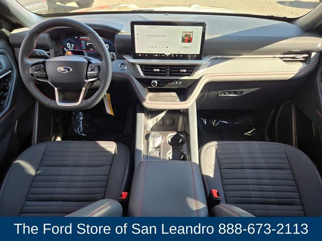 New 2026 Ford Explorer ST-Line image 14