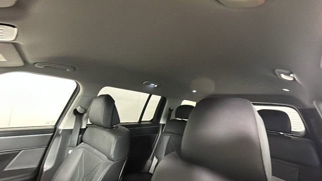 Used 2026 Hyundai Santa Fe SEL AWD/4WD image 13