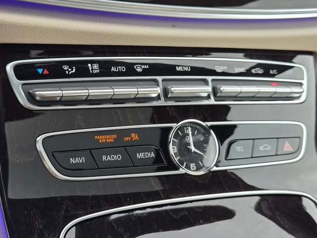 Used 2019 Mercedes-Benz E 450 4MATIC Sedan image 28