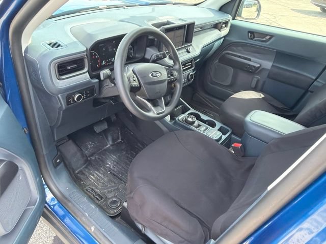 Used 2023 Ford Maverick XL FWD image 15