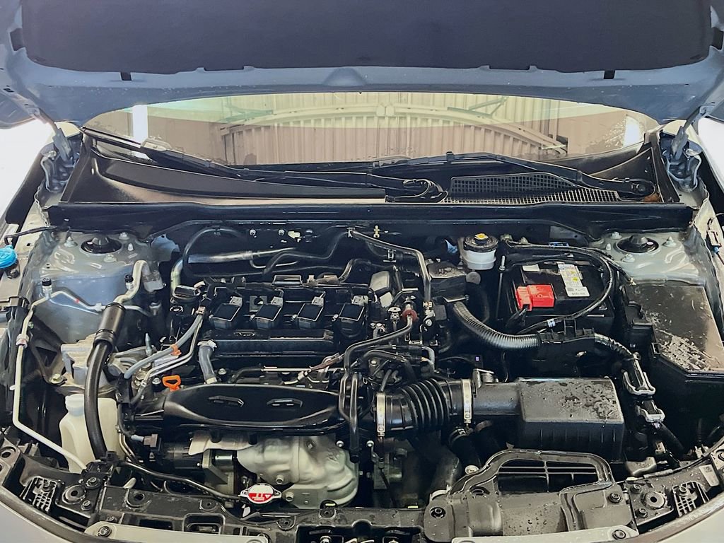 Used 2025 Honda Civic Si image 30