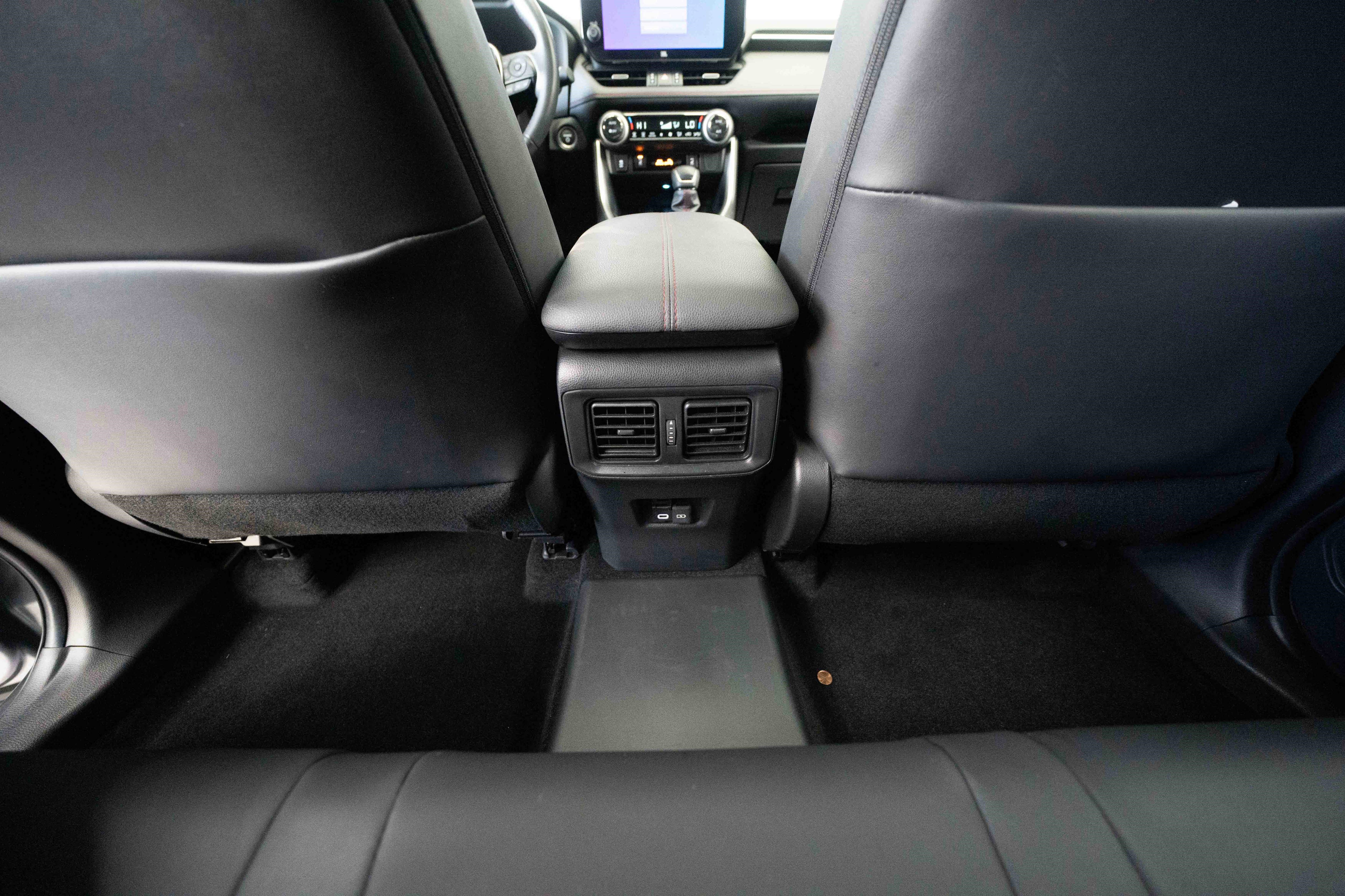 Used 2023 Toyota RAV4 XSE image 23