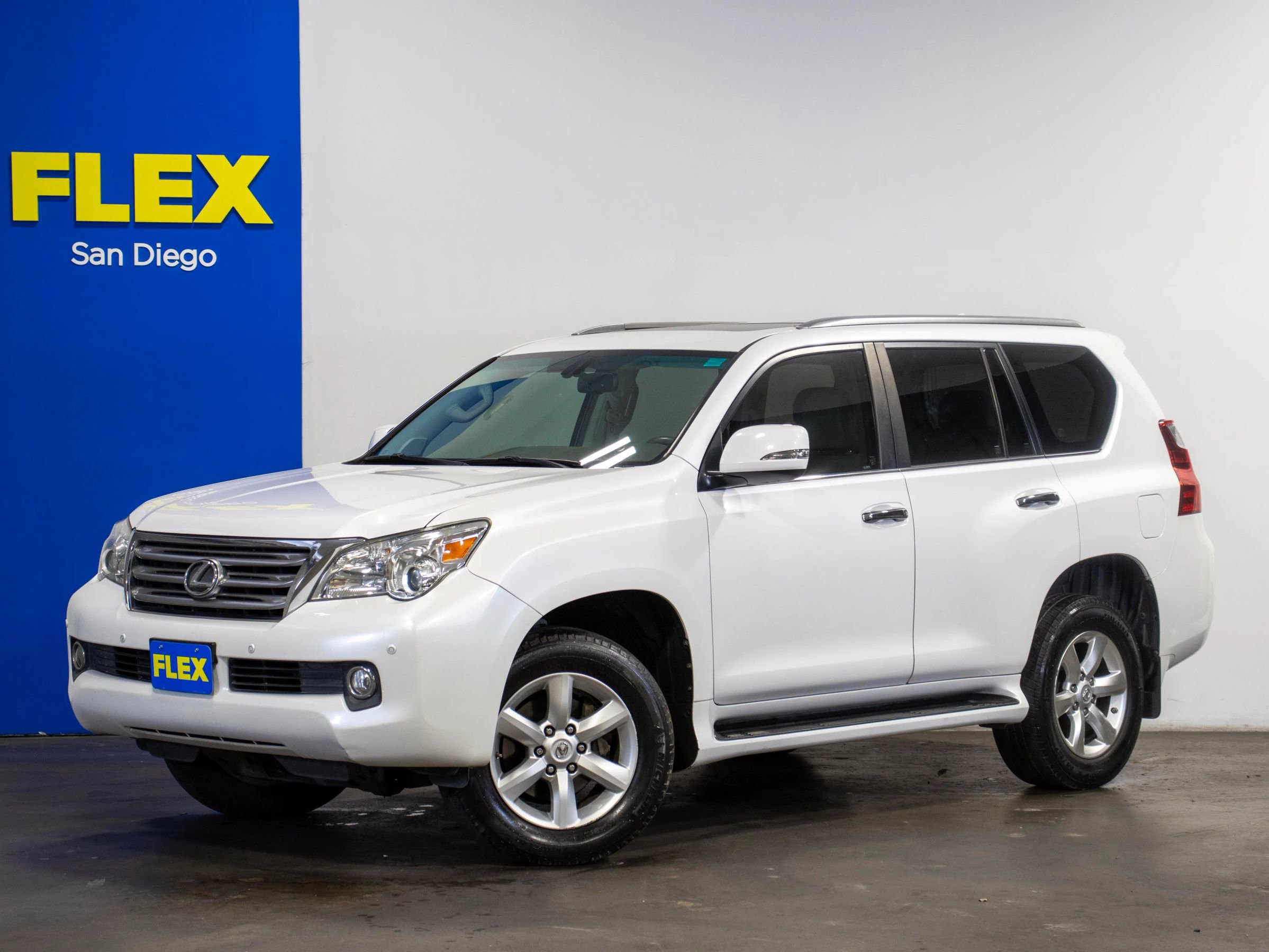 Used 2011 Lexus GX 460