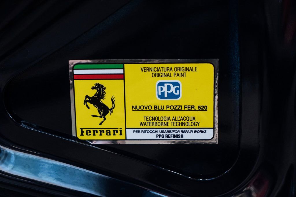 Certified 2024 Ferrari Roma Spider RWD image 19